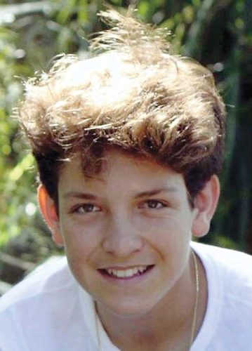Joey Musto